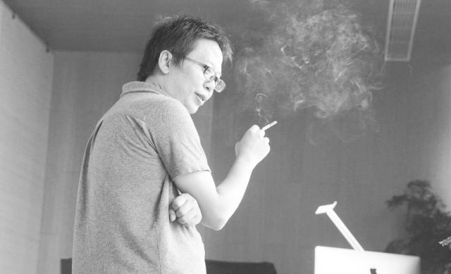 开云官网-王勤伯：为什么你要读胡续冬